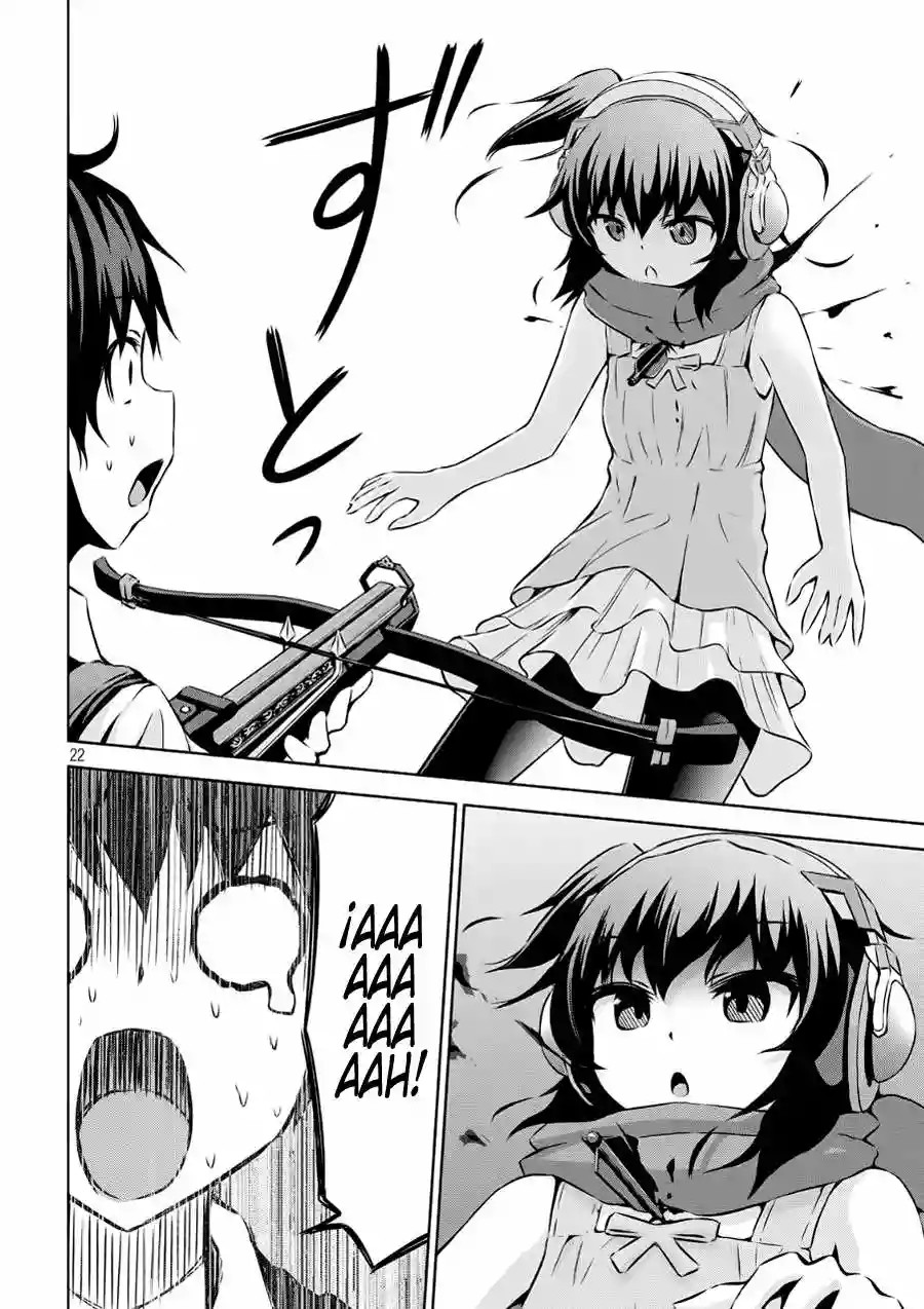 Chikotan, Kowareru Vol. 1 Ch. 2 第23页