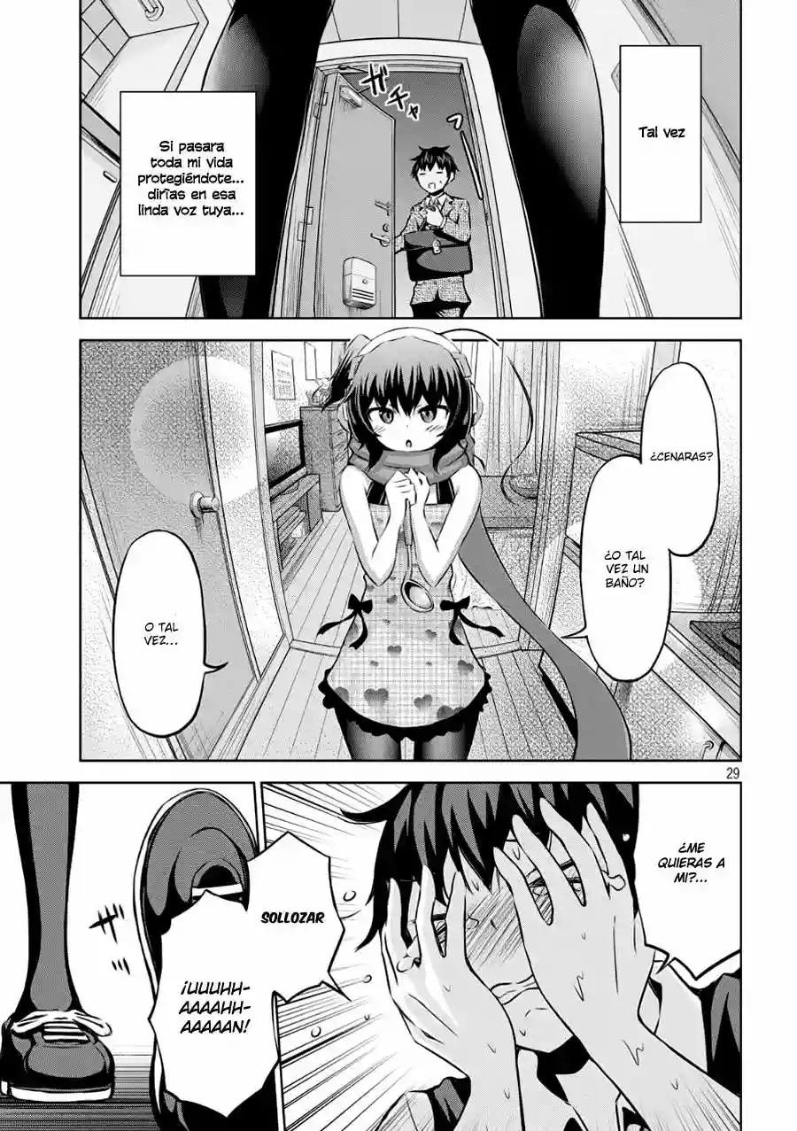 Chikotan, Kowareru Vol. 1 Ch. 2 第30页