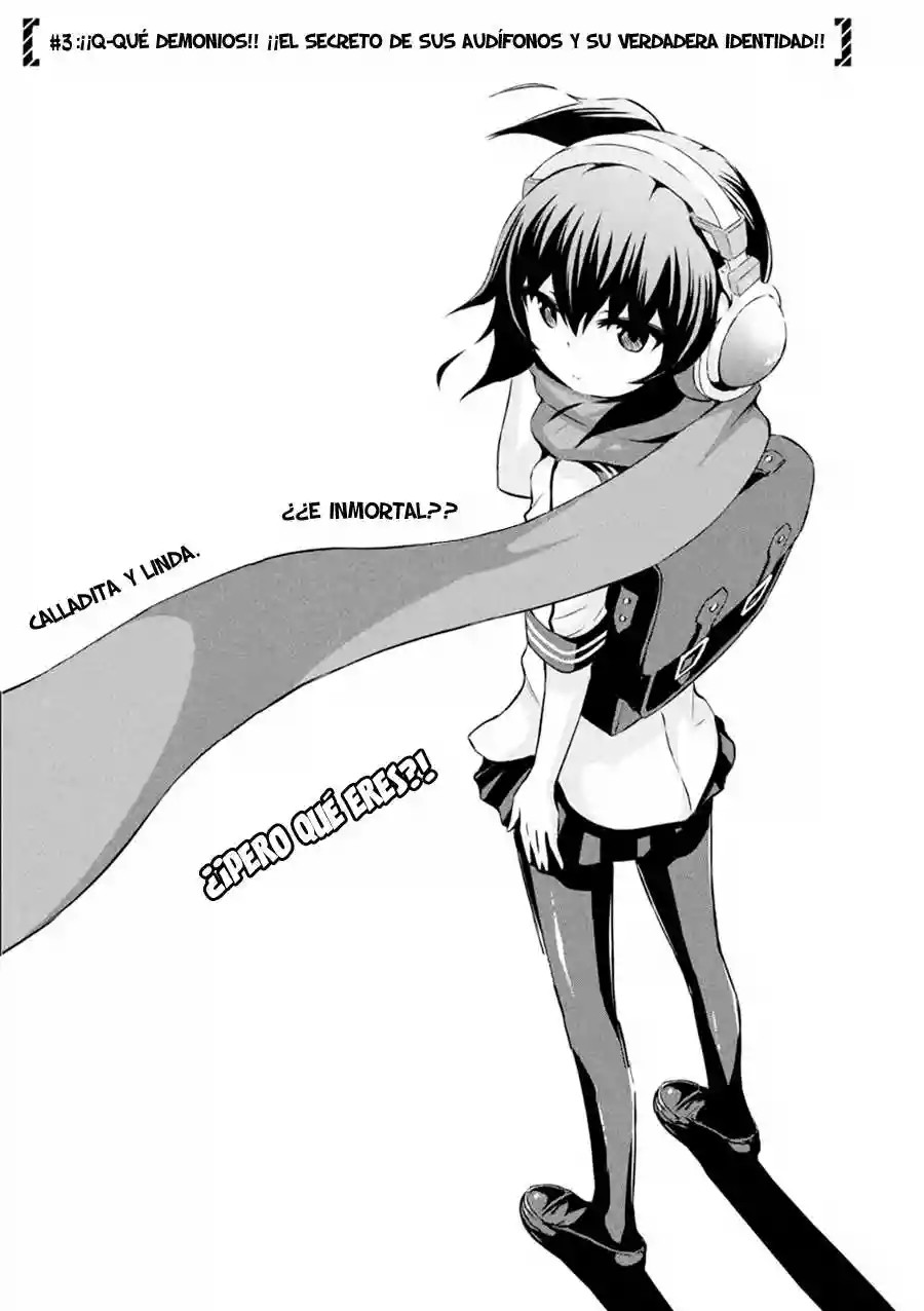 Chikotan, Kowareru Vol. 1 Ch. 2 第4页