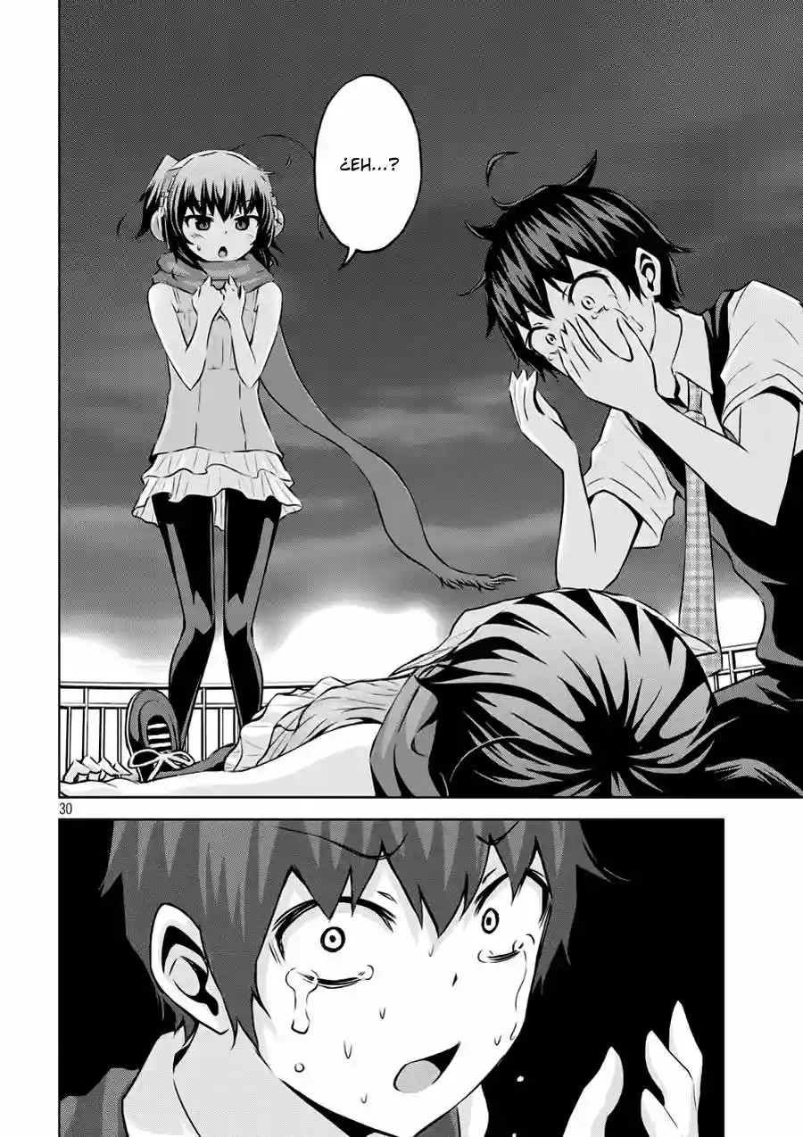 Chikotan, Kowareru Vol. 1 Ch. 2 第31页
