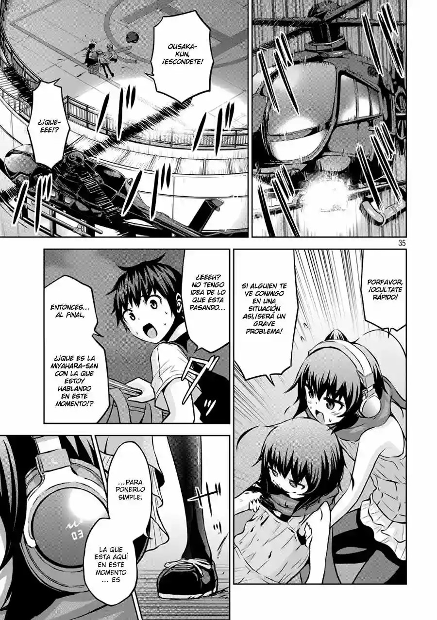 Chikotan, Kowareru Vol. 1 Ch. 2 第36页