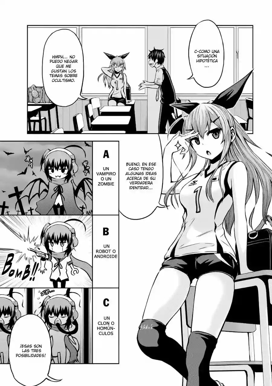 Chikotan, Kowareru Vol. 1 Ch. 2 第8页