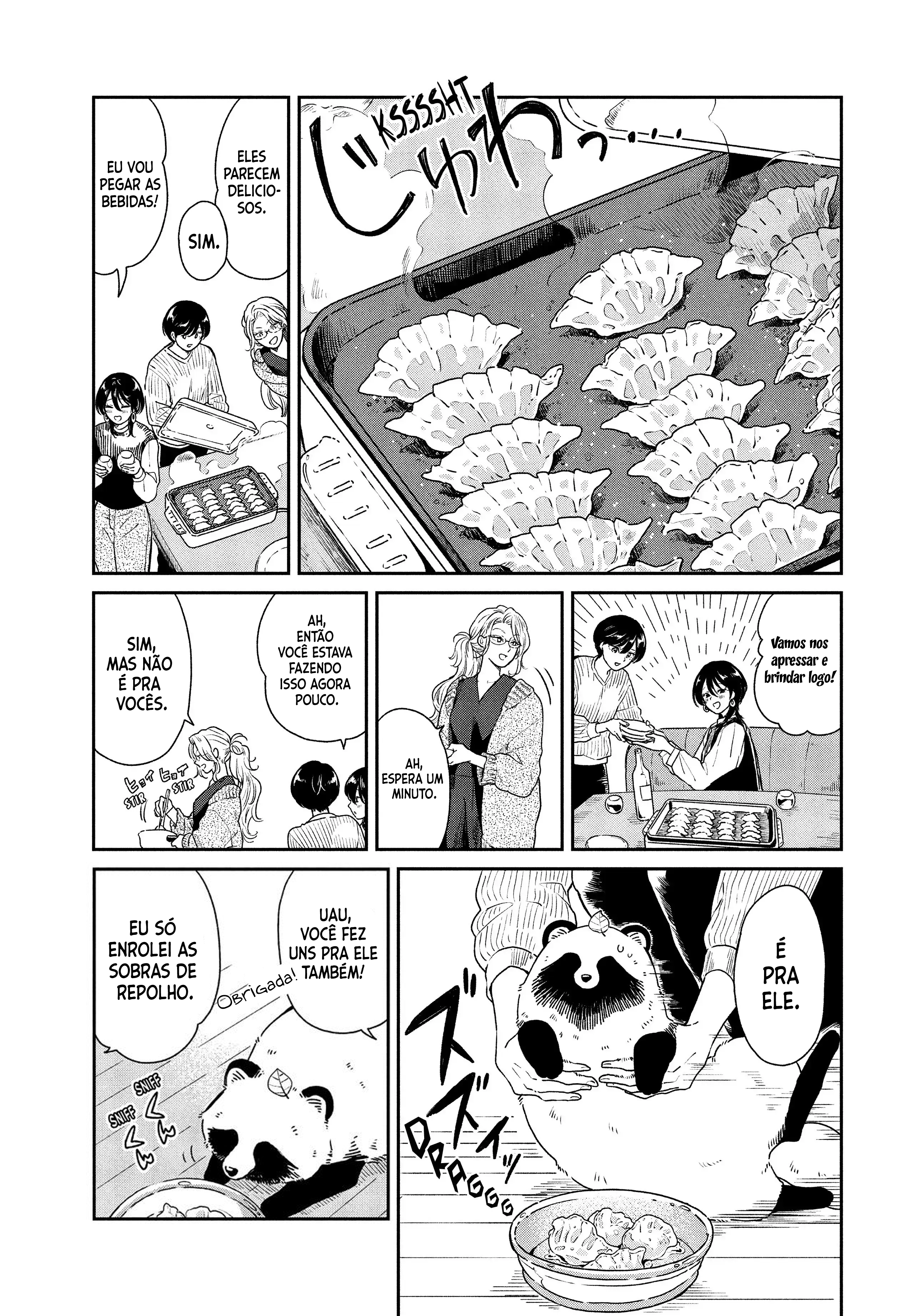 Ame to Kimi to Vol. 2 Ch. 32 第14页