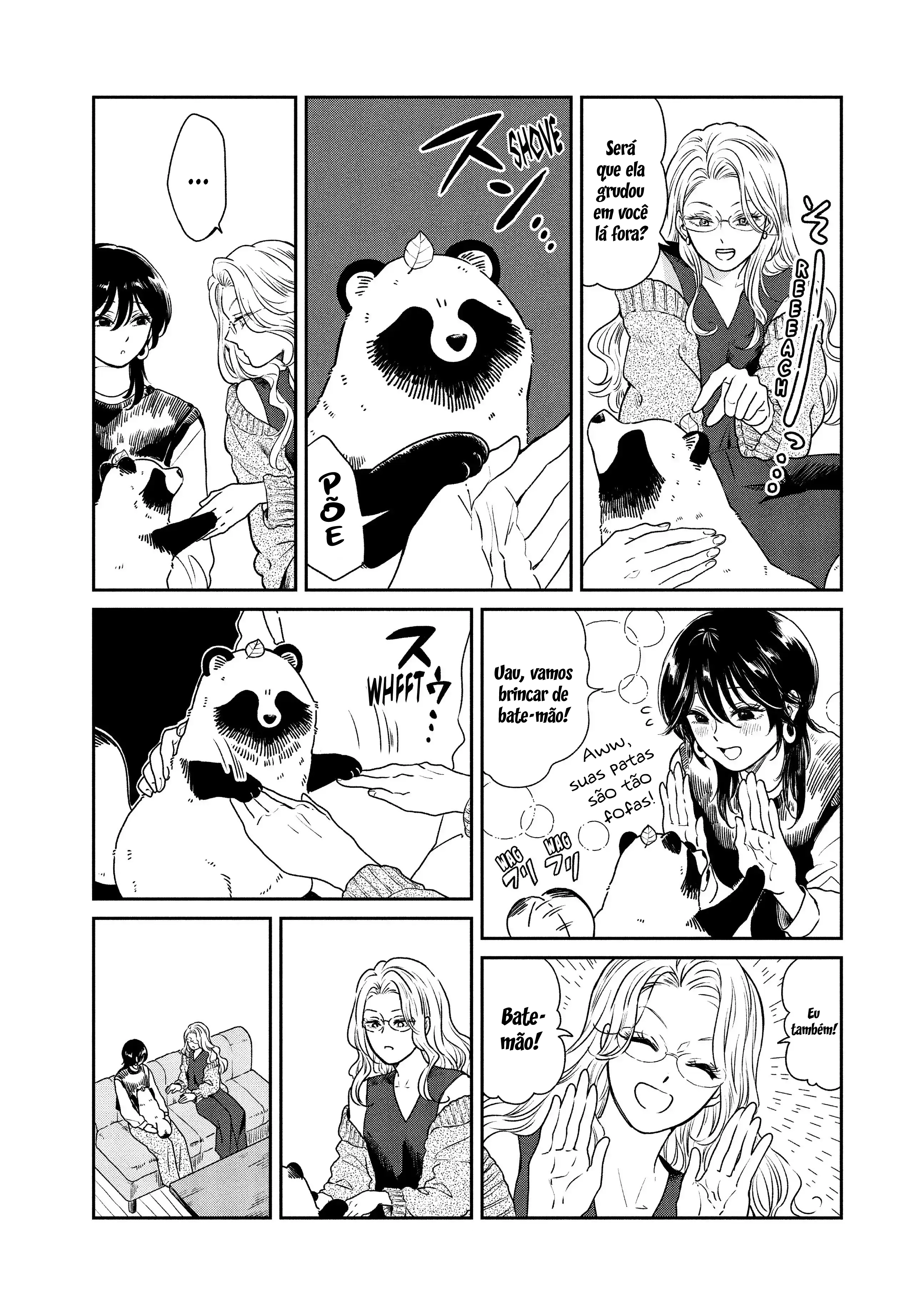 Ame to Kimi to Vol. 2 Ch. 32 第6页