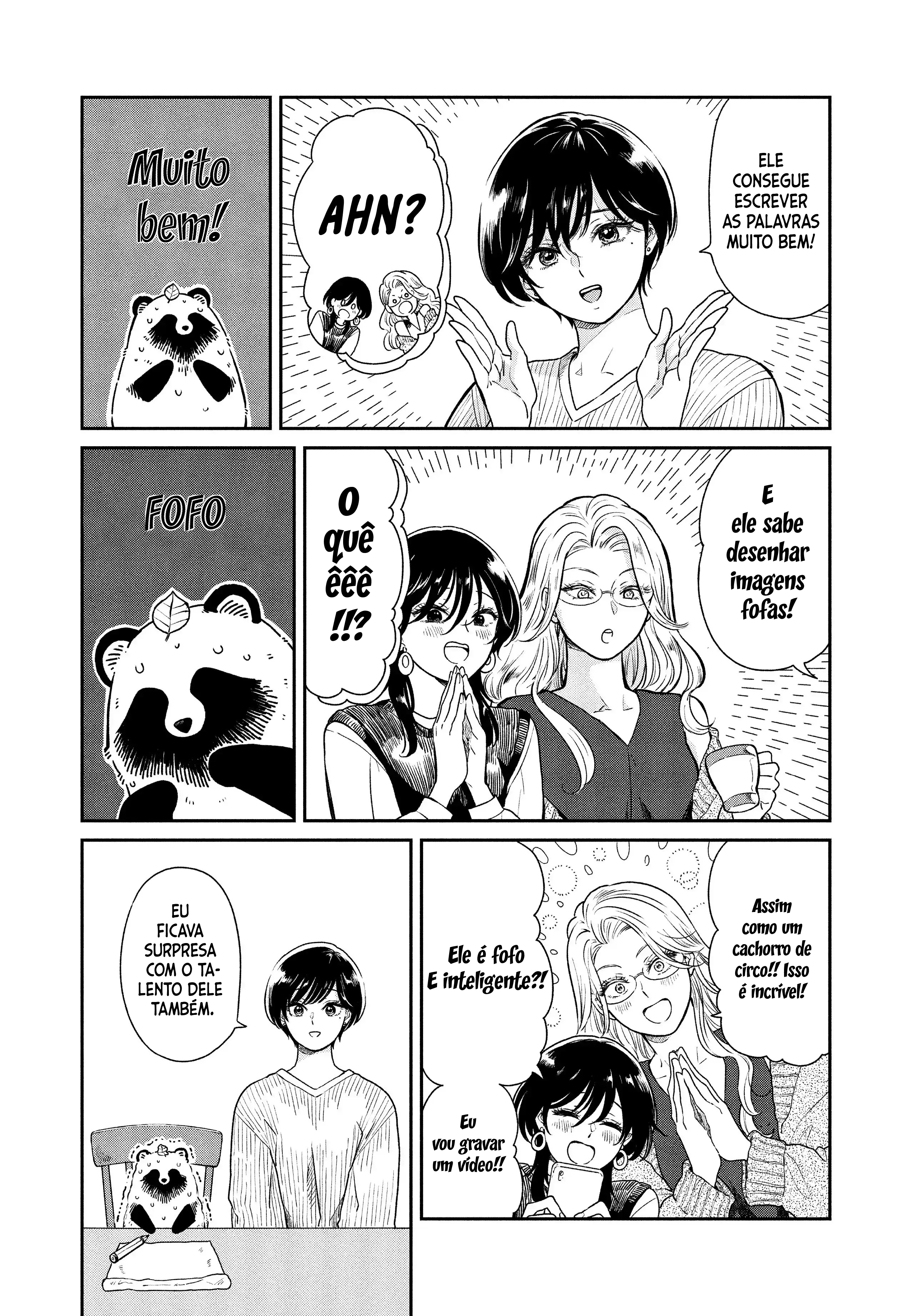 Ame to Kimi to Vol. 2 Ch. 32 第9页