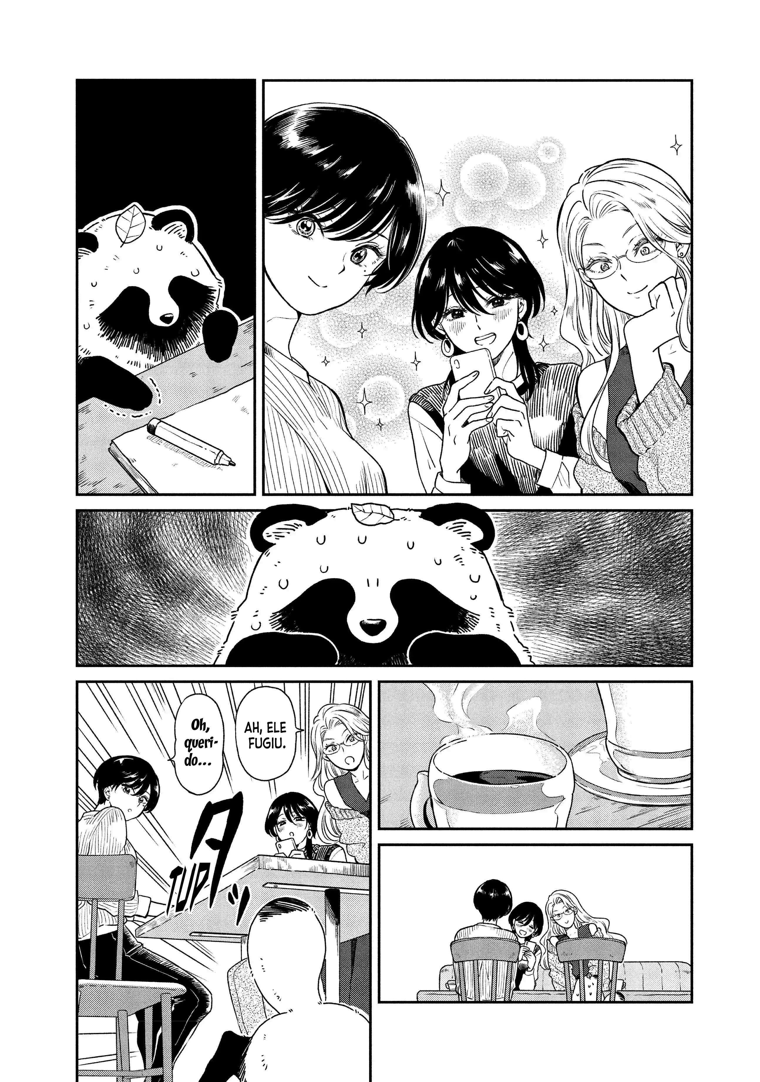 Ame to Kimi to Vol. 2 Ch. 32 第10页