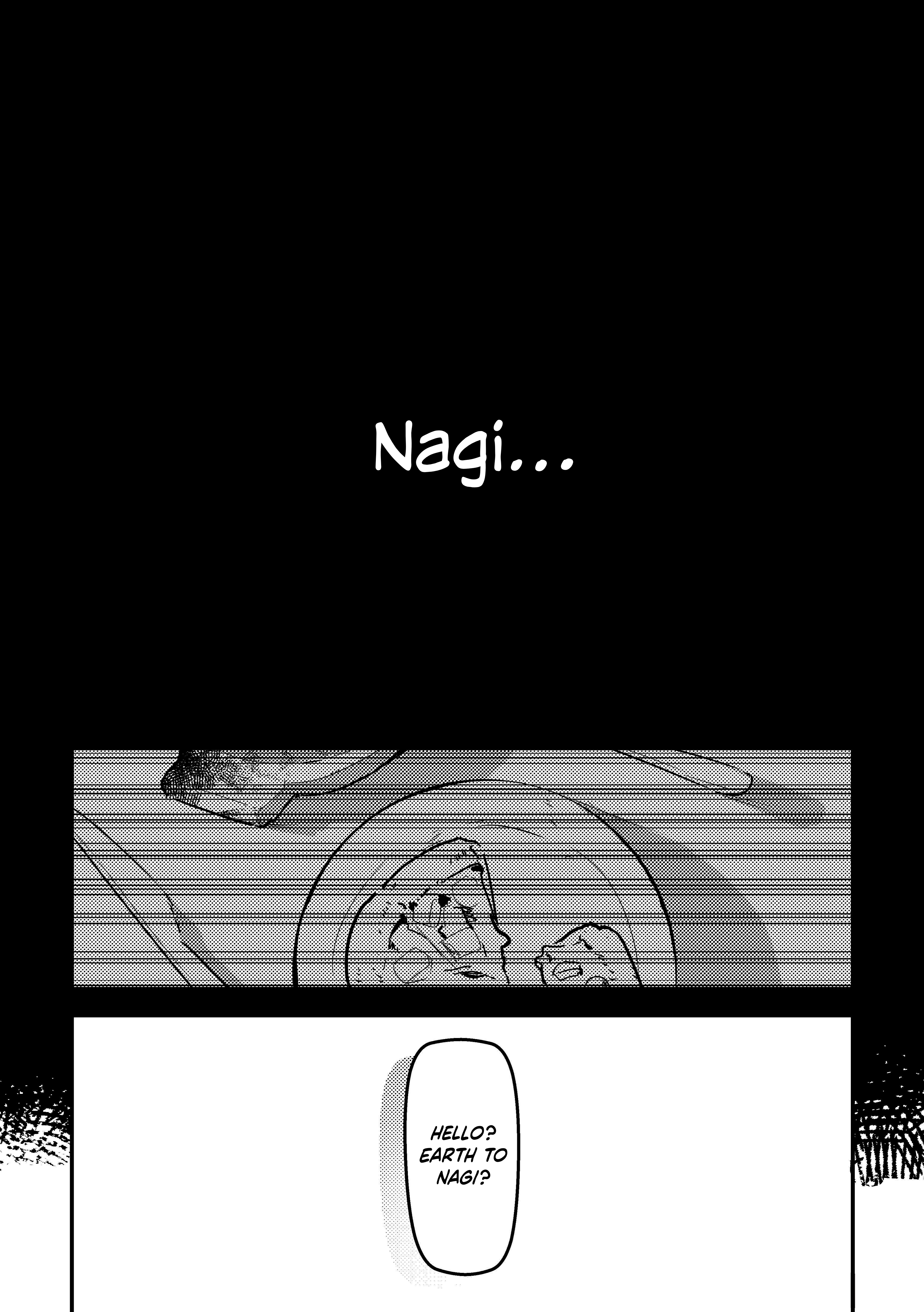 Blue Lock - Sushi Nui Reo (Doujinshi) 第5页