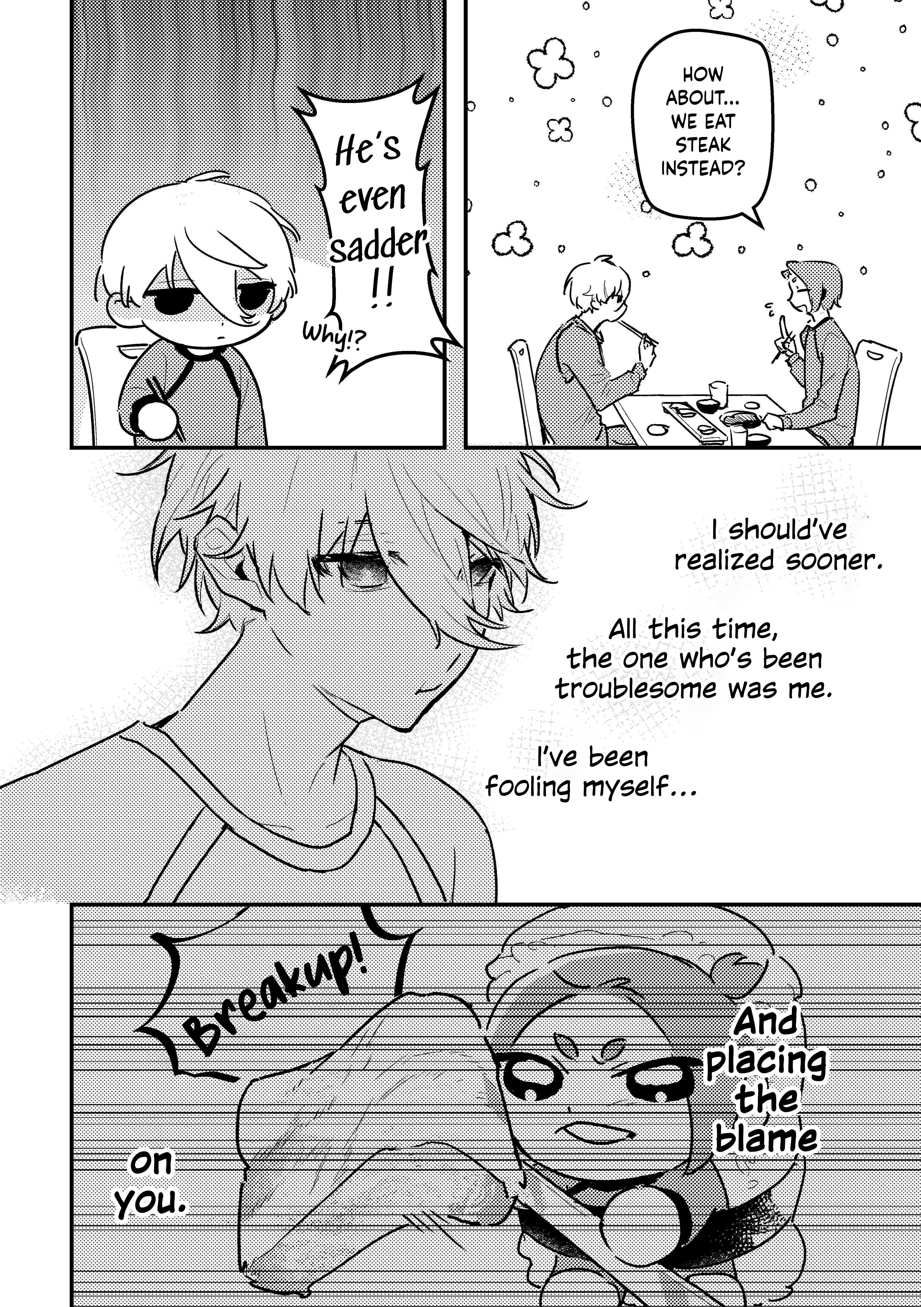 Blue Lock - Sushi Nui Reo (Doujinshi) 第8页
