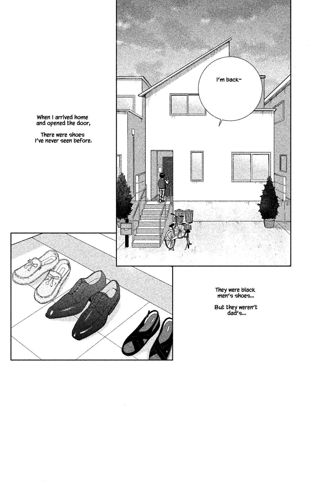 Alice & Amaryllis Ch. 3.2 第16页