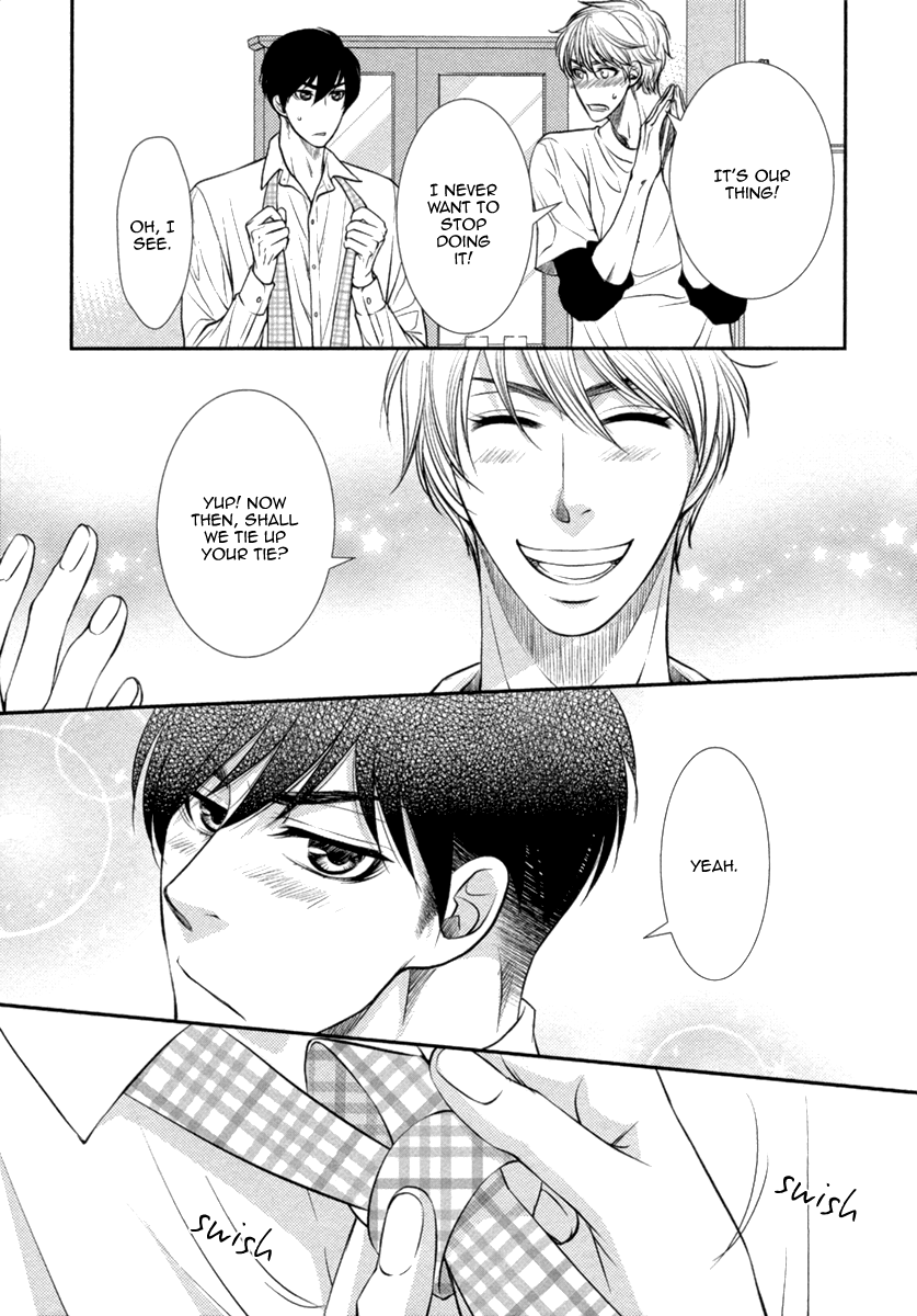 Kuchibiruiro no Bara no Hana Vol. 1 Ch. 5 第6页