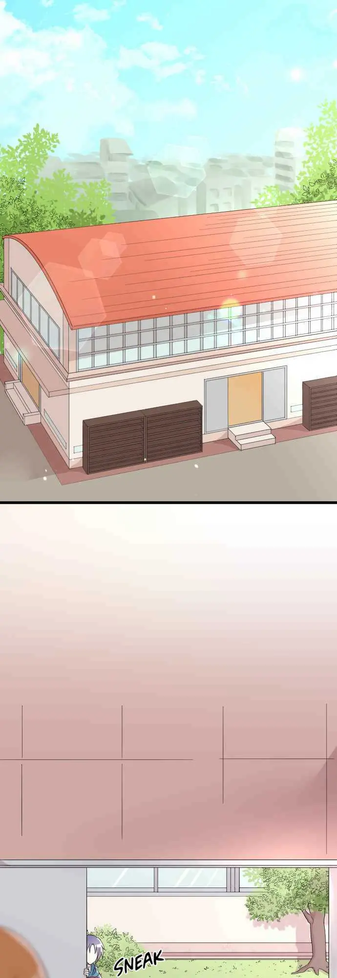 Springtime of Girls Confession 第6页