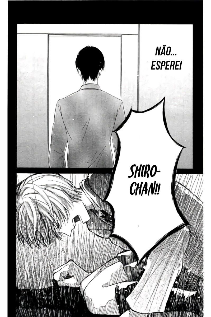 Uchuu o Kakeru Yodaka Vol. 1 Ch. 4 第15页