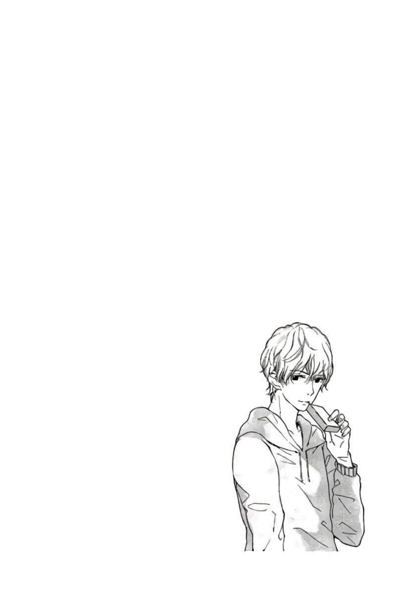 Uchuu o Kakeru Yodaka Vol. 1 Ch. 4 第41页