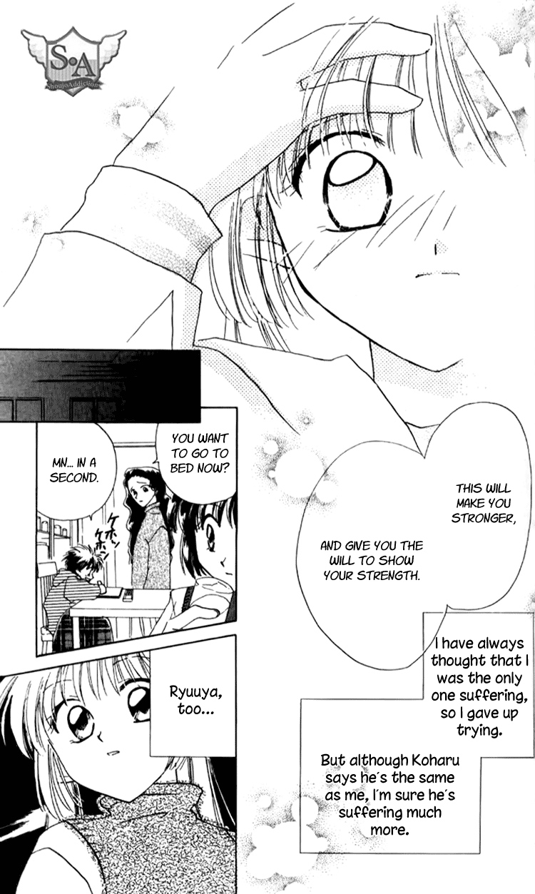 Aozora, Kami Hikoki Vol. 1 Ch. 2 第17页