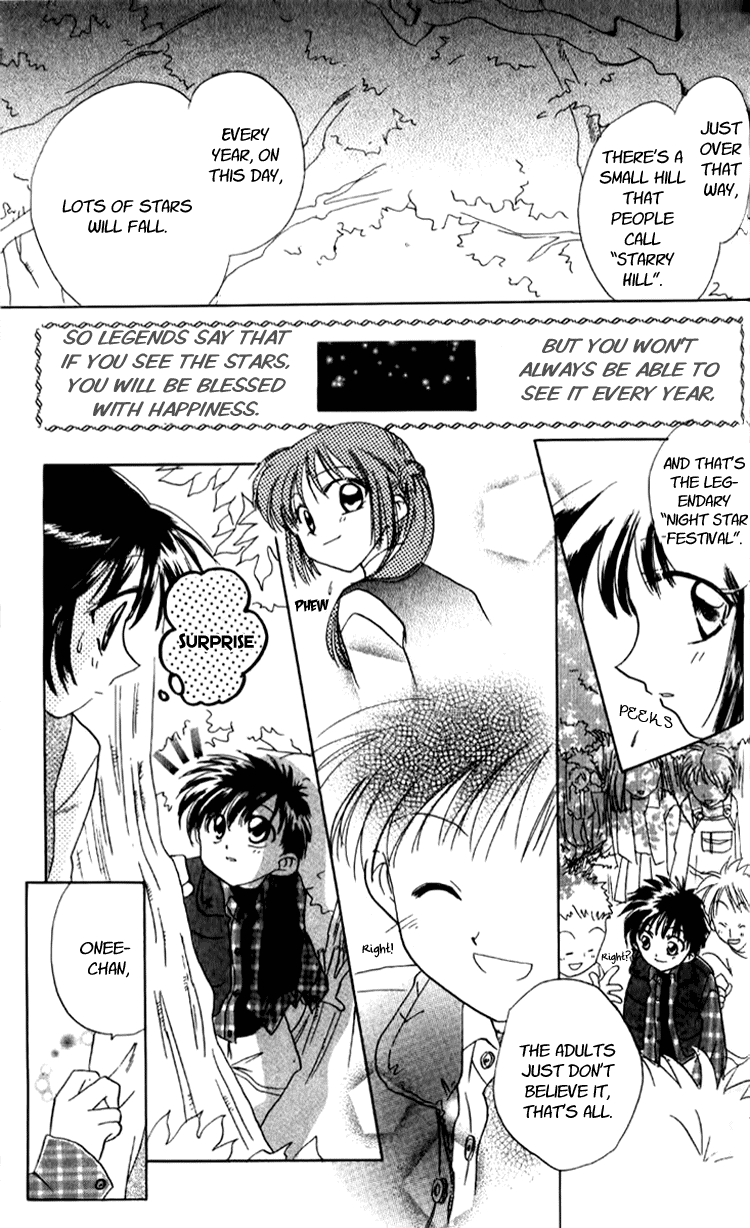 Aozora, Kami Hikoki Vol. 1 Ch. 2 第21页