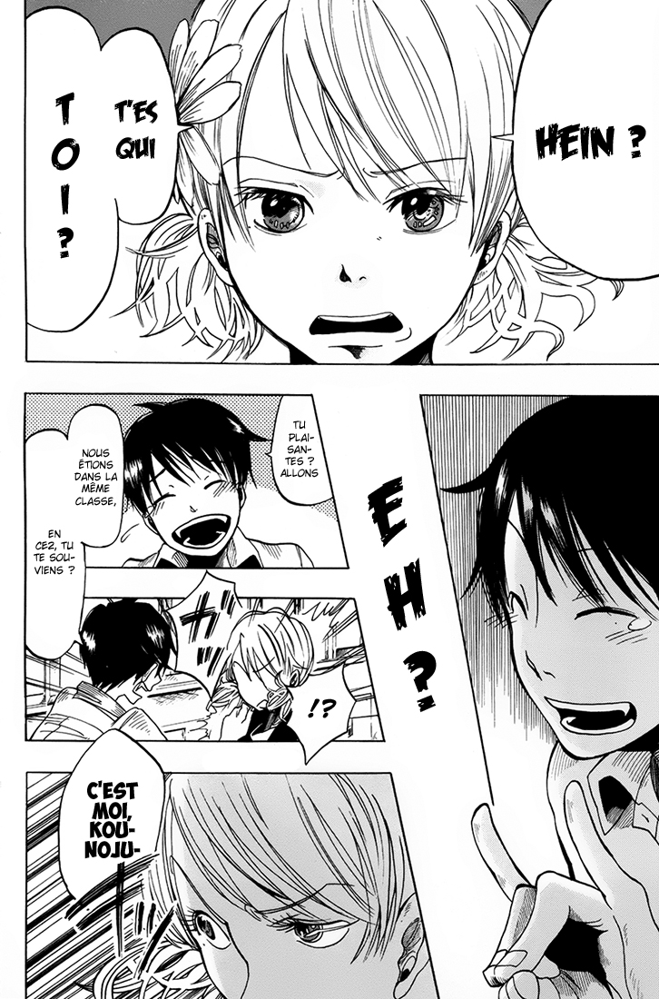 Fujimi Lovers Hasebe ! 第19页