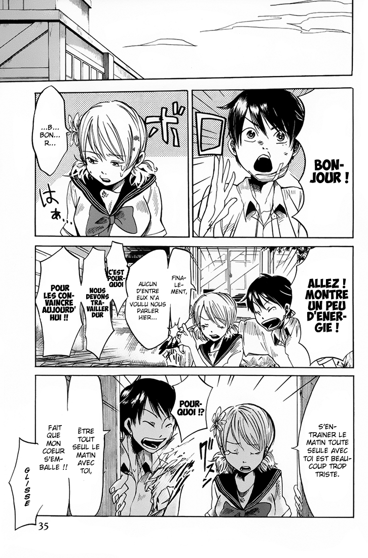 Fujimi Lovers Hasebe ! 第40页