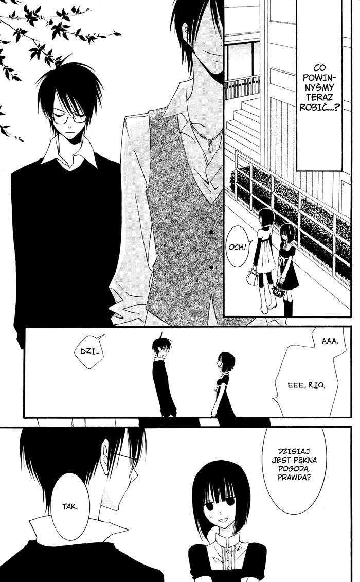 Usotsuki Lily Clo Clo 第15页
