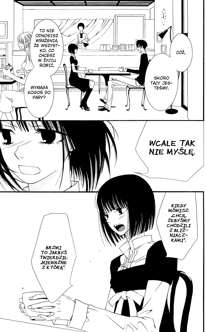 Usotsuki Lily Clo Clo 第27页
