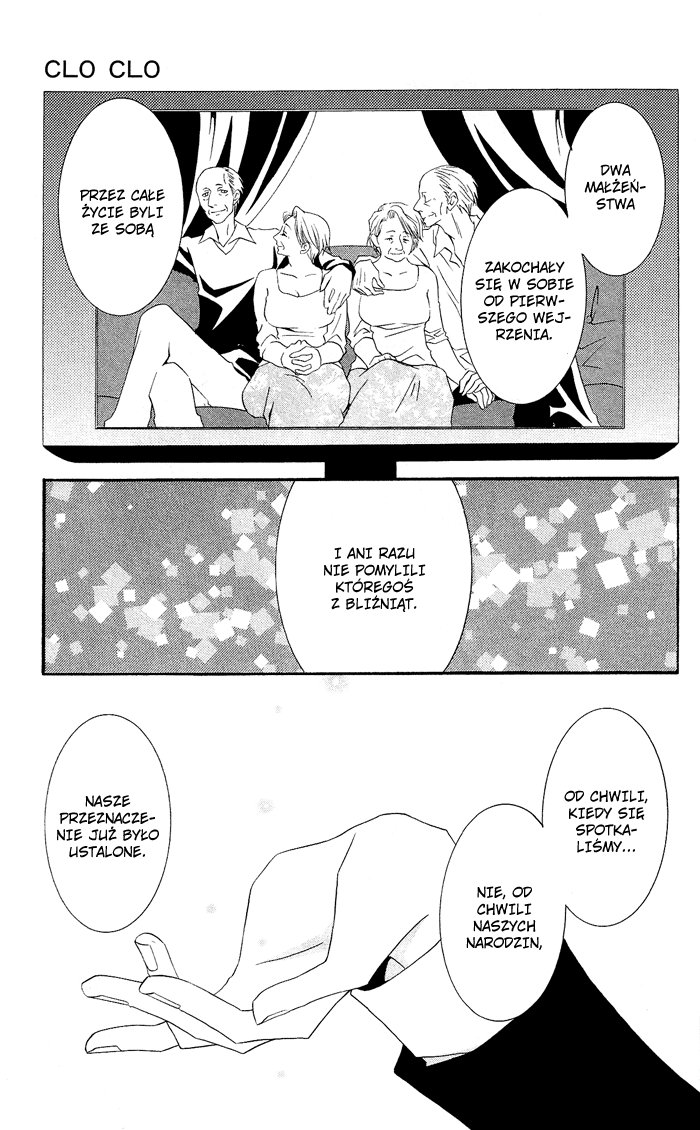 Usotsuki Lily Clo Clo 第31页