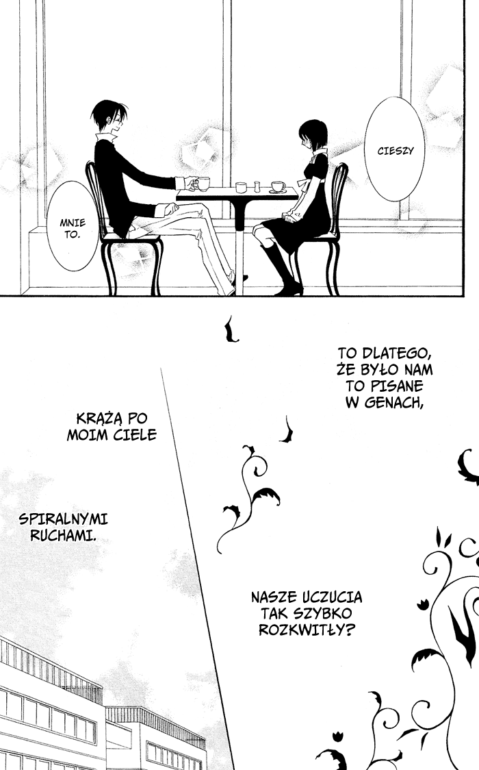 Usotsuki Lily Clo Clo 第35页