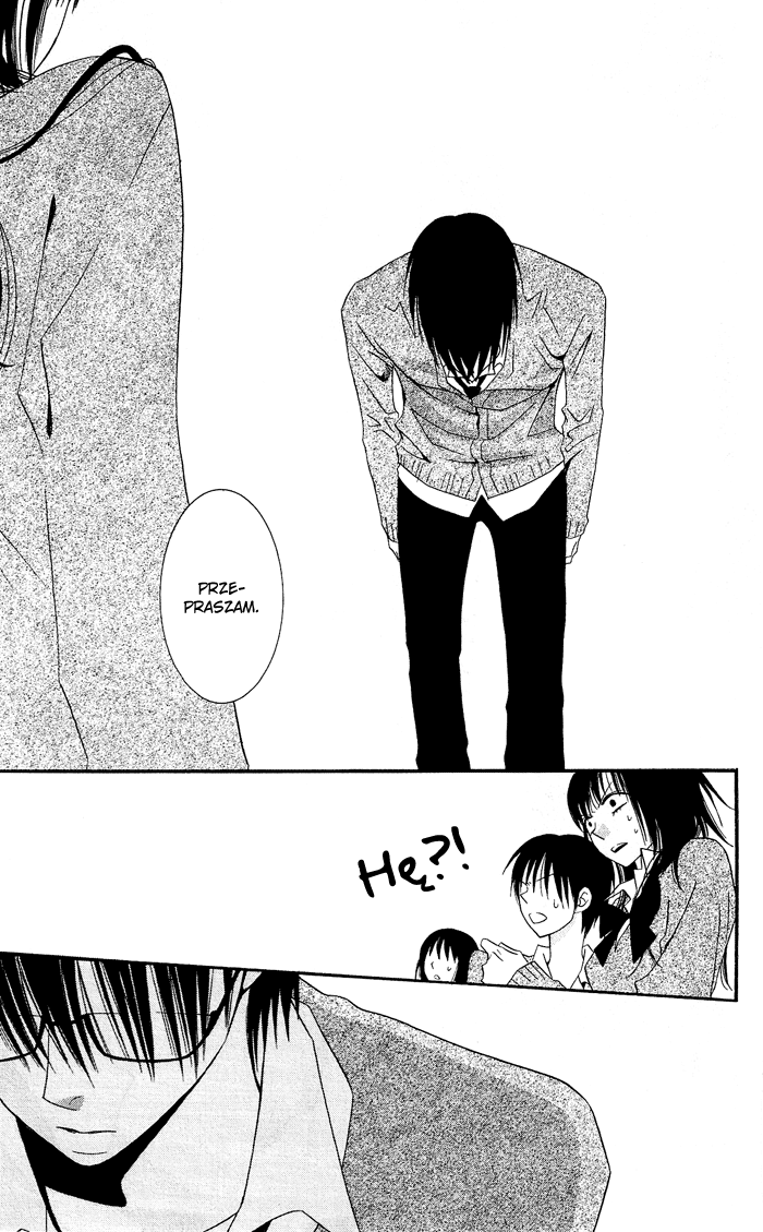 Usotsuki Lily Clo Clo 第41页