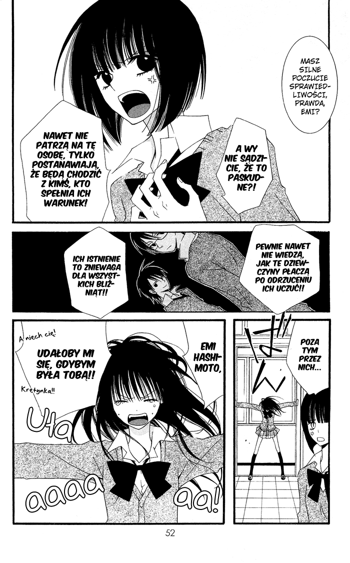 Usotsuki Lily Clo Clo 第8页
