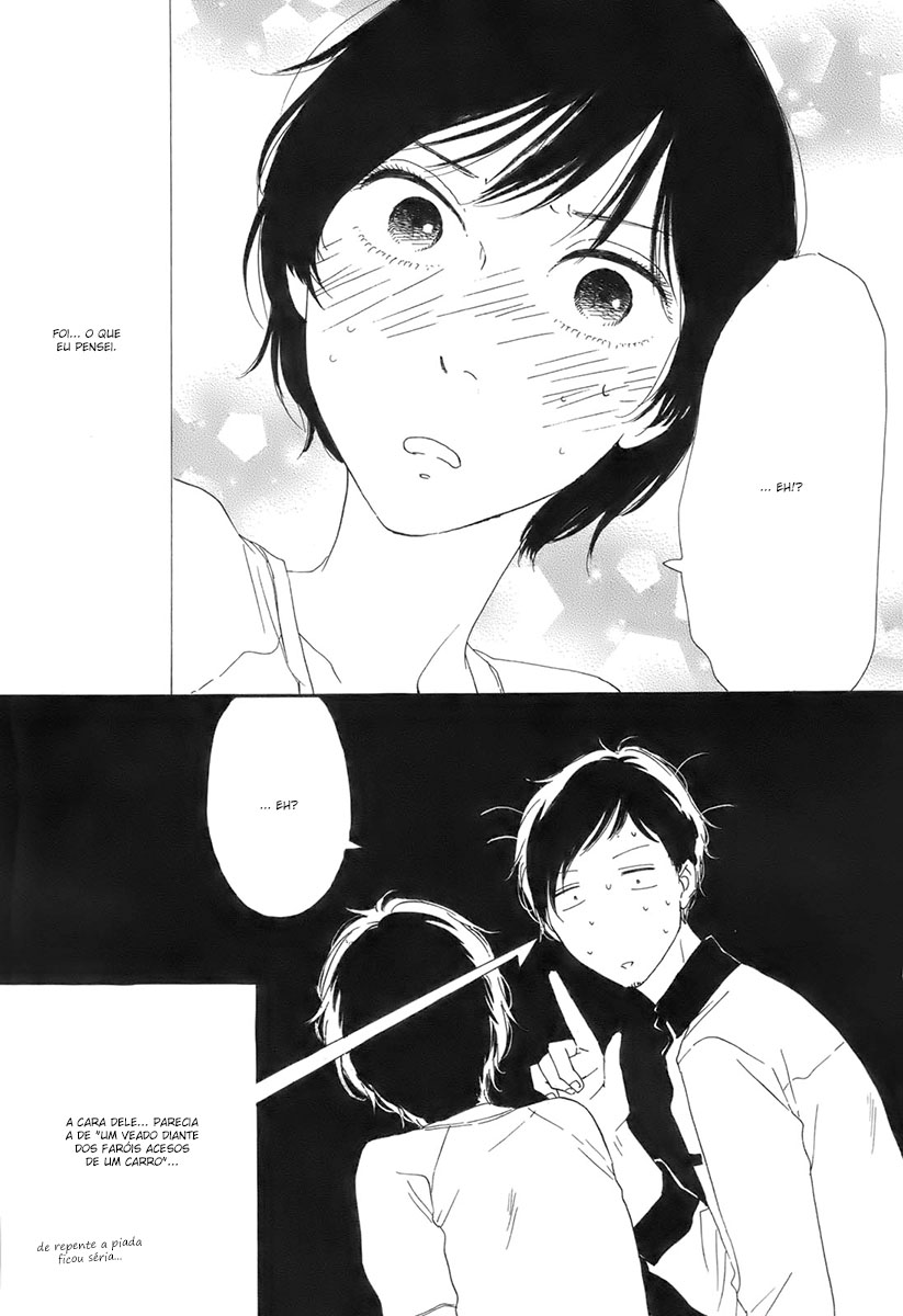 Don't Cry, Girl ♥ Vol. 1 Ch. 6 第9页