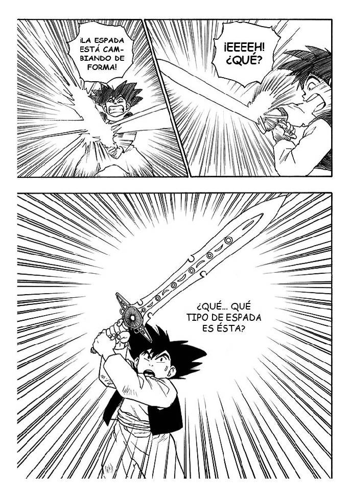 Dragon Quest Retsuden: Roto no Monshou Kadal El Sabio 第58页