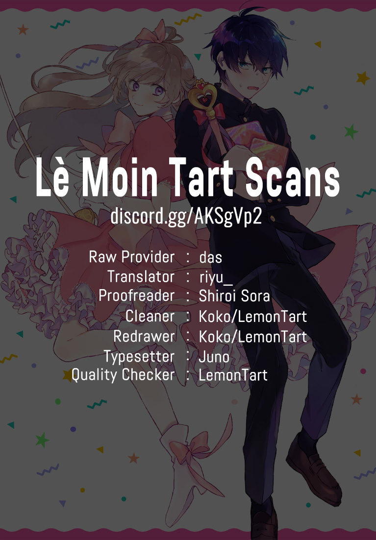 No Match for Aoi-kun Vol. 1 Ch. 4 第30页