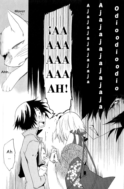 Fragile ~Sayonara Tsuki no Haikyo~ Vol. 1 Ch. 5 第8页