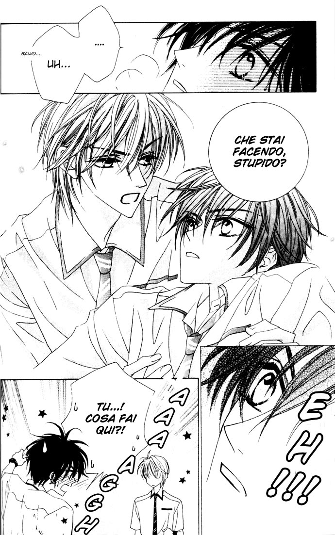 Sono Yubi Dake ga Shitte Iru Ring.2 Parte A 第27页