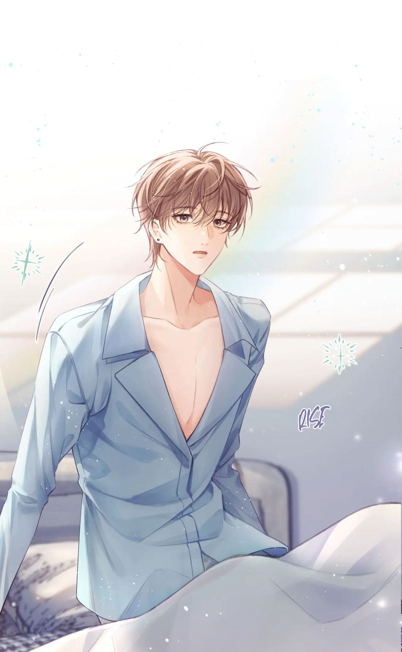 Fanservice Paradox Trending! 第19页