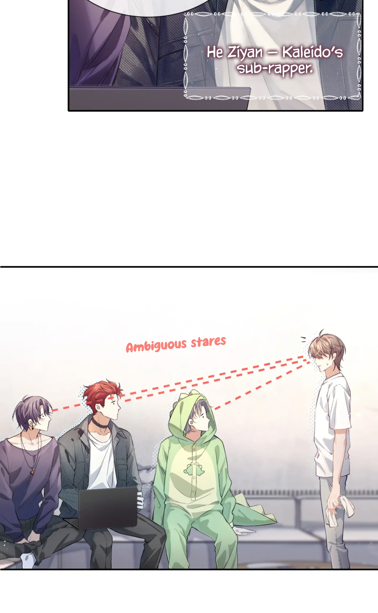 Fanservice Paradox Trending! 第24页