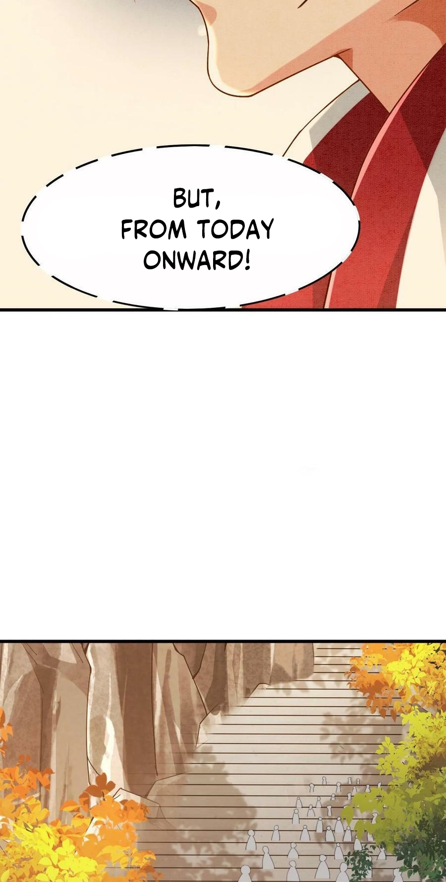 Fusion Fantasy: I Can Infinite Epiphany Ch. 1 第17页