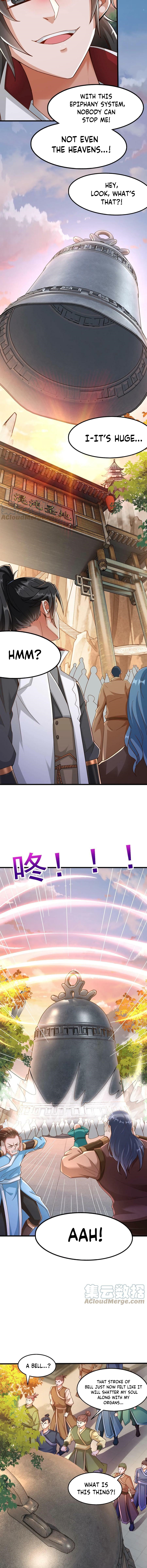 Fusion Fantasy: I Can Infinite Epiphany Ch. 1 第19页