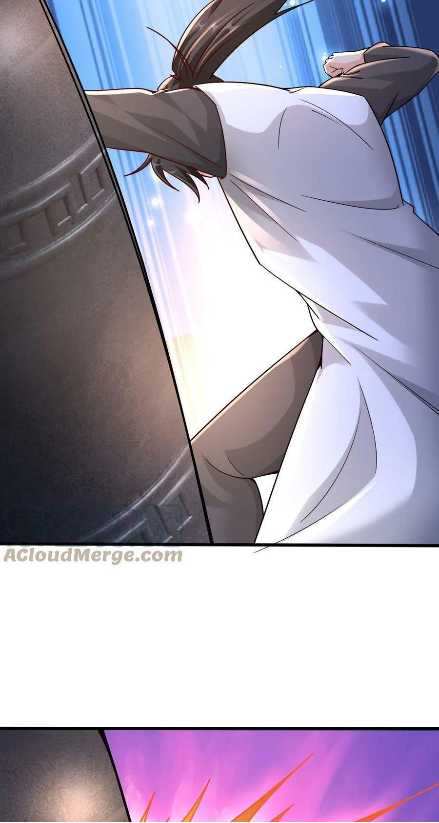 Fusion Fantasy: I Can Infinite Epiphany Ch. 1 第27页
