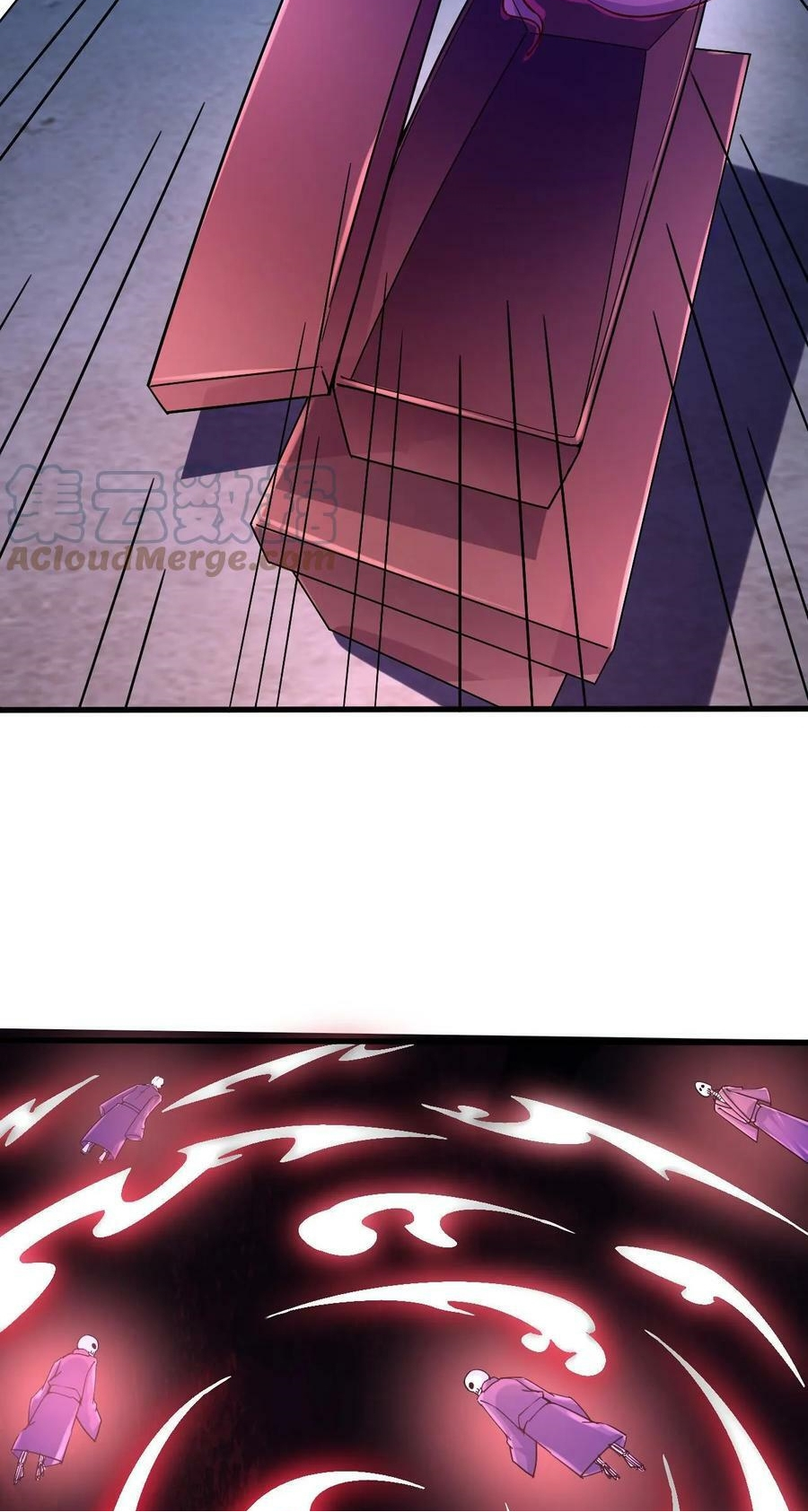 Fusion Fantasy: I Can Infinite Epiphany Ch. 1 第33页