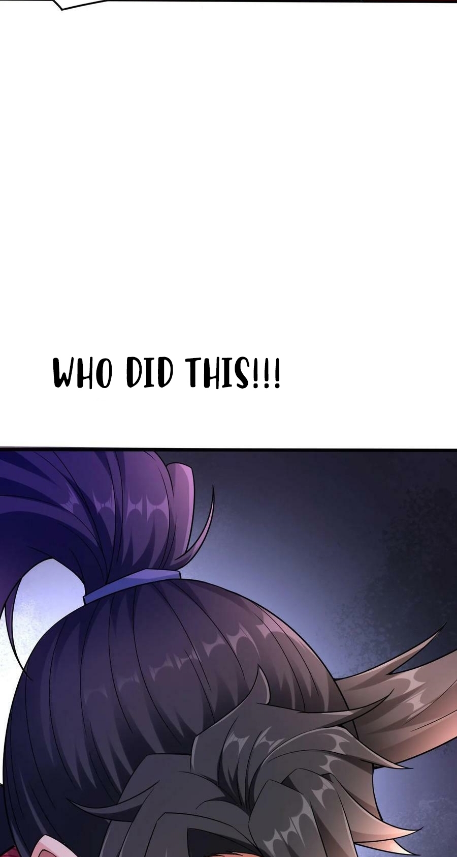 Fusion Fantasy: I Can Infinite Epiphany Ch. 1 第35页