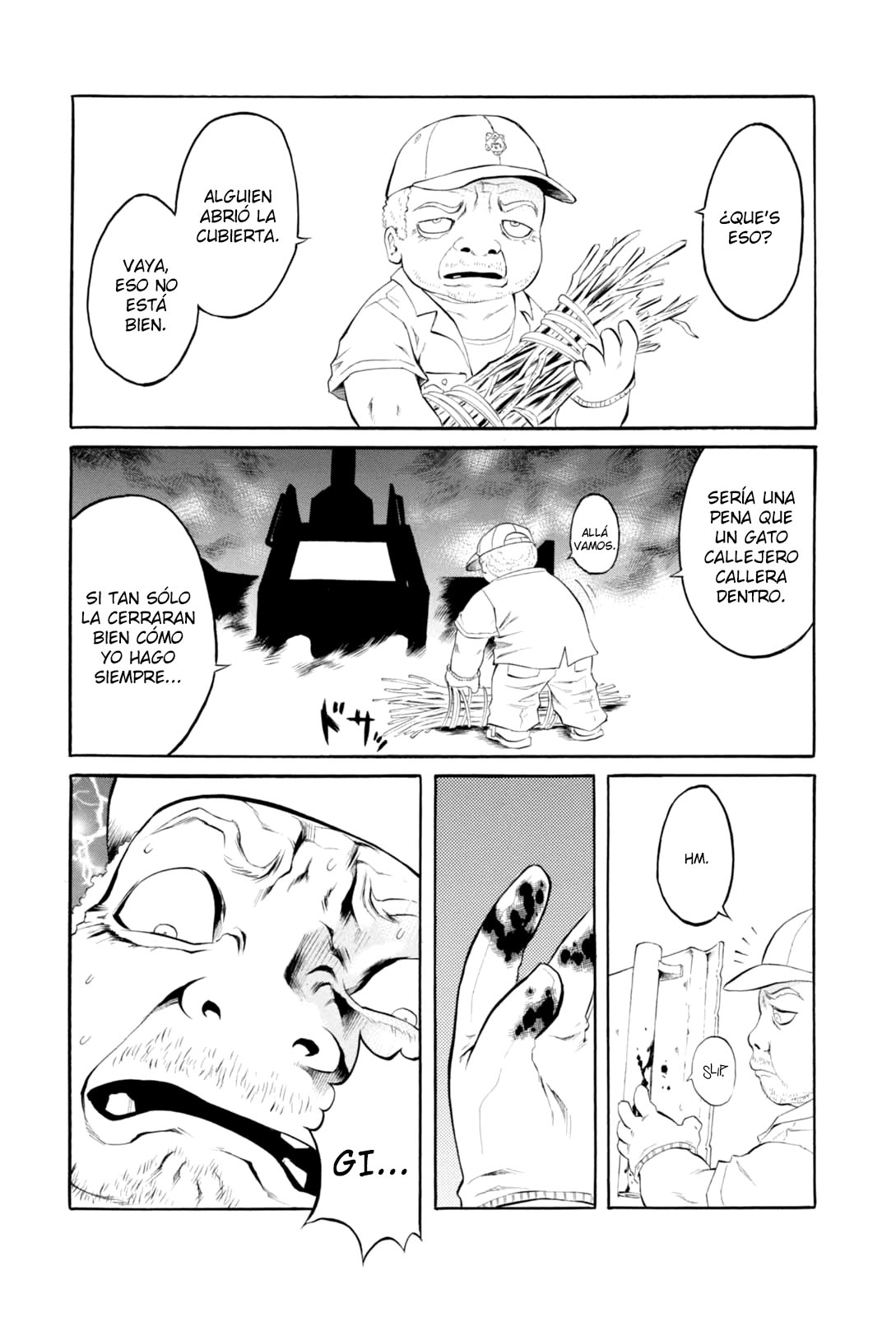 Majonna: Mikamoto Rei Extra Works Chicas de los Dibujos 第10页