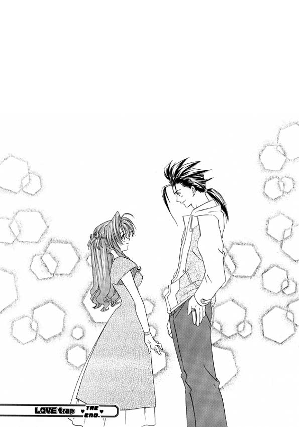 Final Fantasy VII - Love Trap (Doujinshi) Oneshot 第20页
