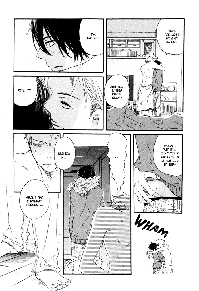 Mahoutsukai no Koi Vol. 1 Ch. 1 第12页