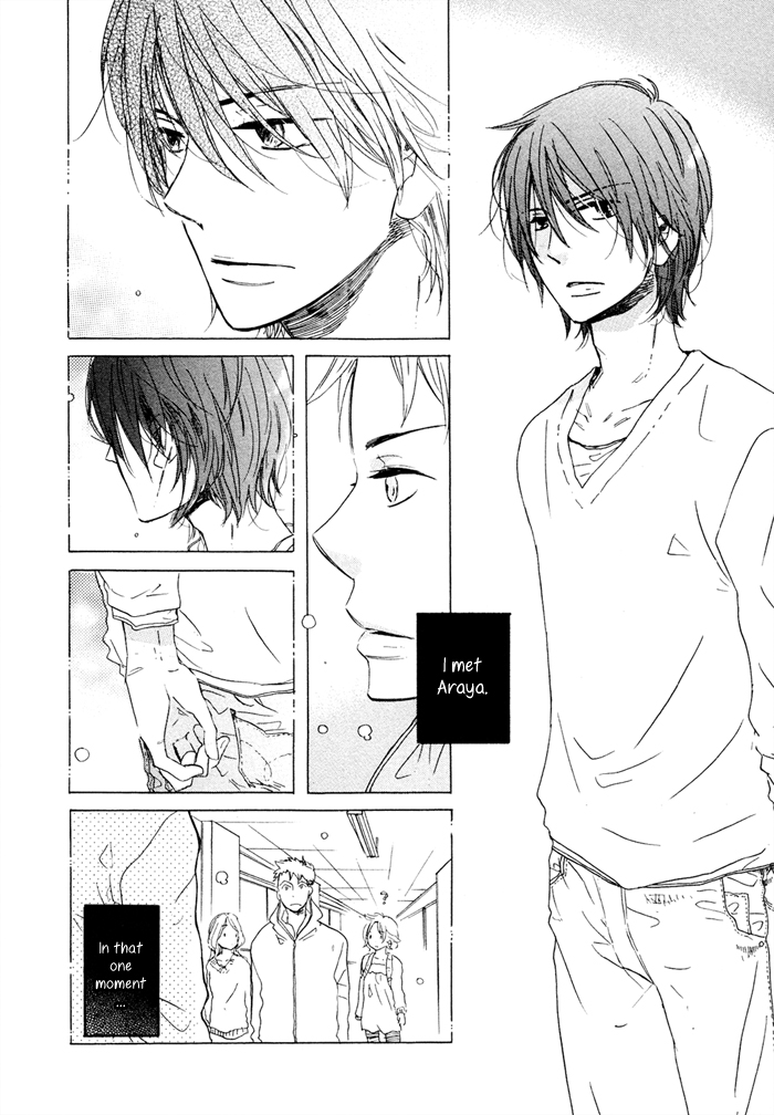Mahoutsukai no Koi Vol. 1 Ch. 1 第15页
