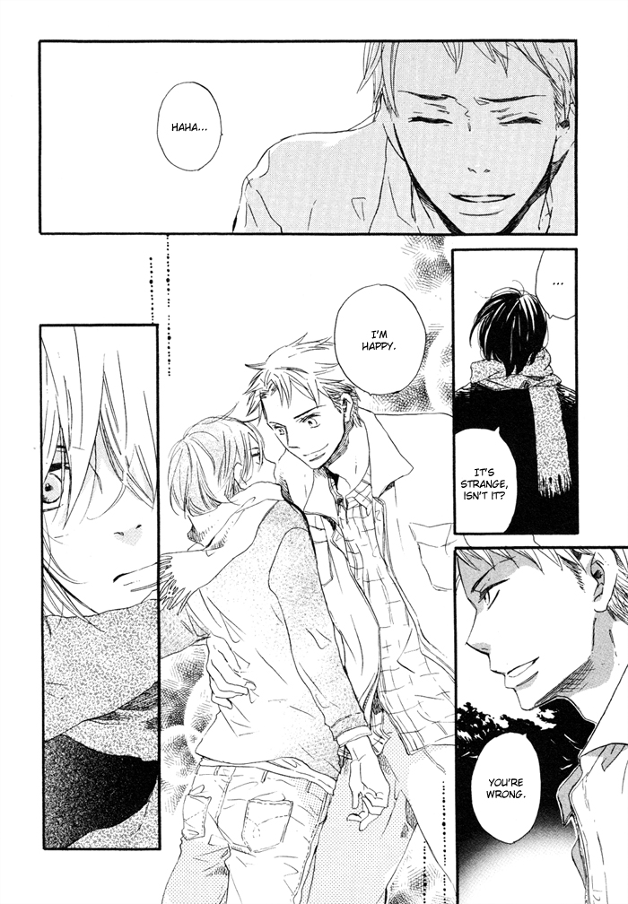 Mahoutsukai no Koi Vol. 1 Ch. 1 第27页