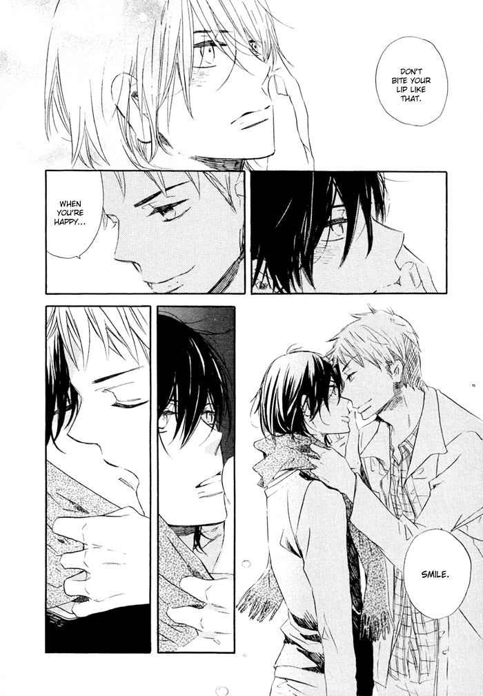 Mahoutsukai no Koi Vol. 1 Ch. 1 第29页