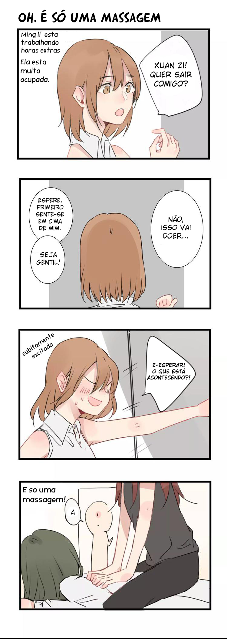New Lily Apartment 第8页