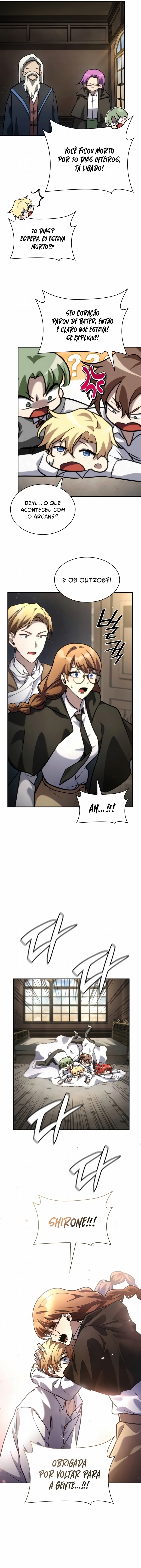 Muhanui Mabeopsa Vol. 2 Ch. 94 第11页