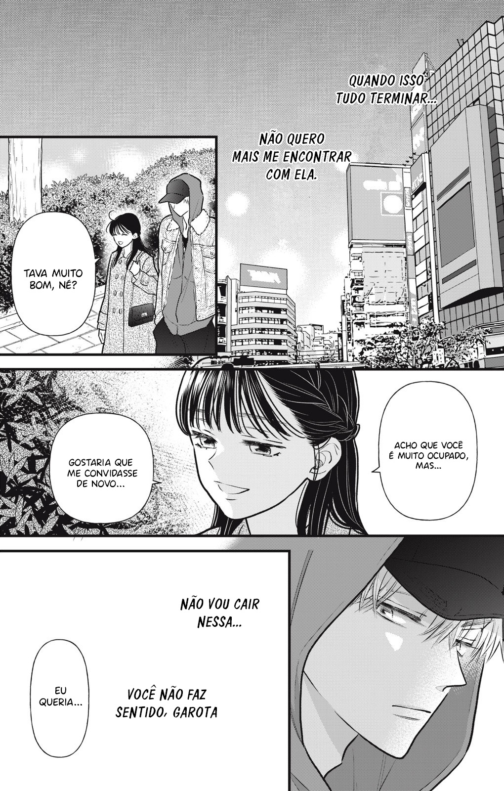 Kawaii no wa Ore de Aru Vol. 1 Ch. 2 第27页