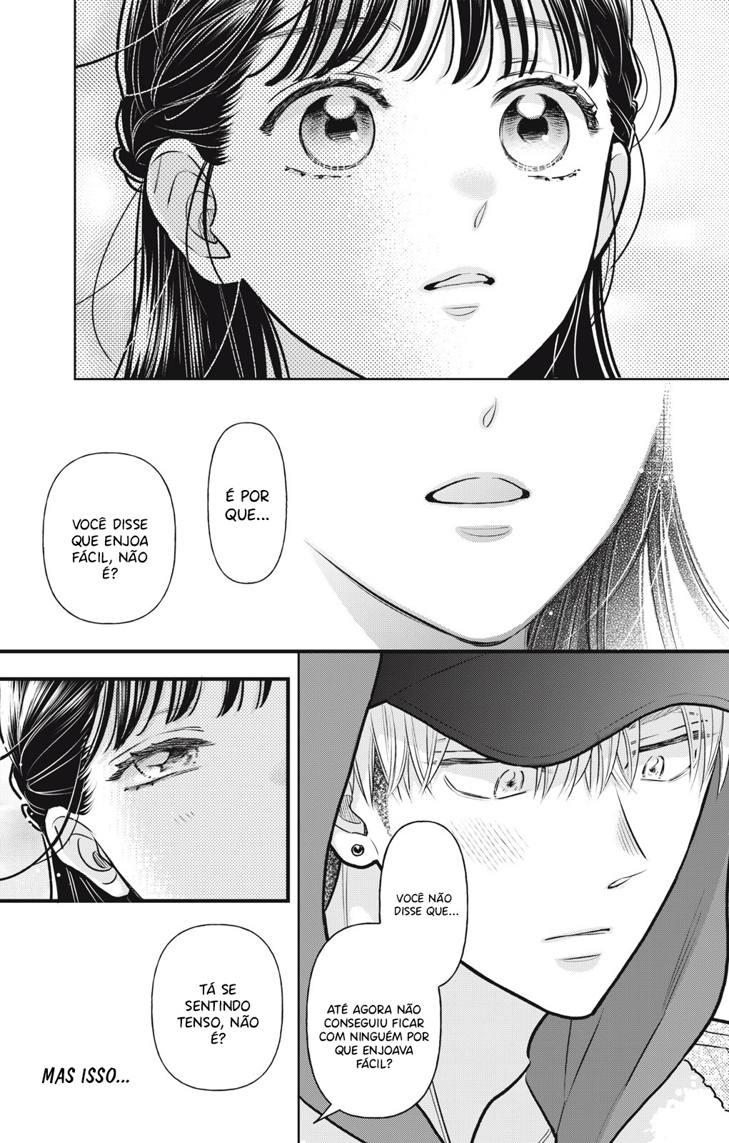 Kawaii no wa Ore de Aru Vol. 1 Ch. 2 第30页