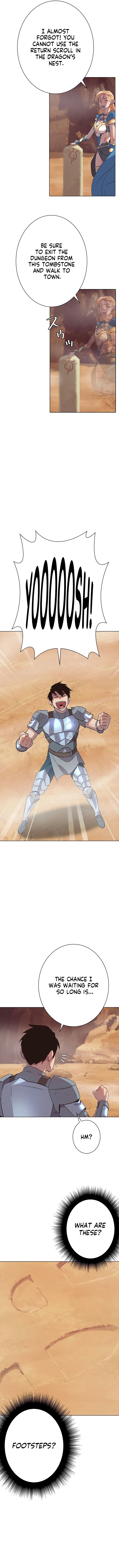 Monarch of Supreme Beings Ch. 4 第16页